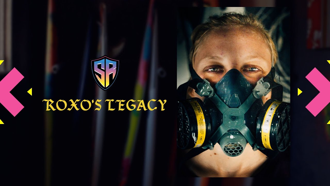 Roxo's Legacy