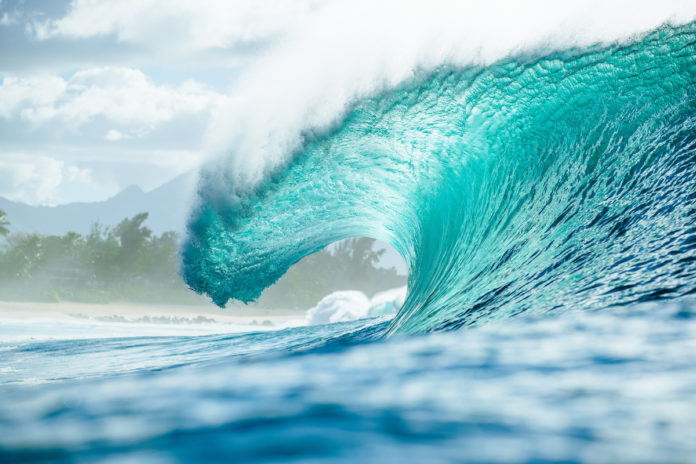 ondas mais perigosas do mundo