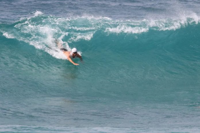 Resultados Nacionais Bodysurf, Esperanças e Masters de Bodyboard