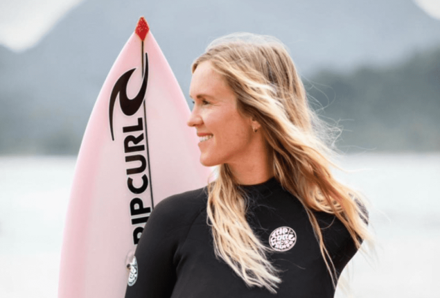 20 anos depois, Bethany Hamilton reflete sobre como ataque de tubarão ...