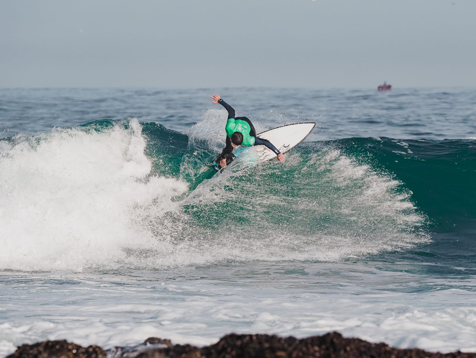 Nicolas Oliveira