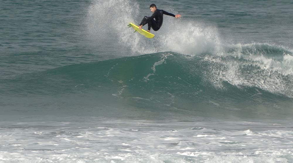 Algarve