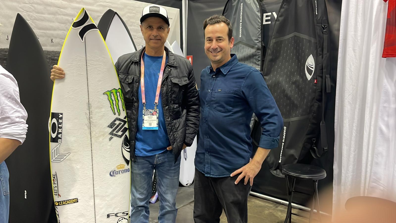 Surf Expo