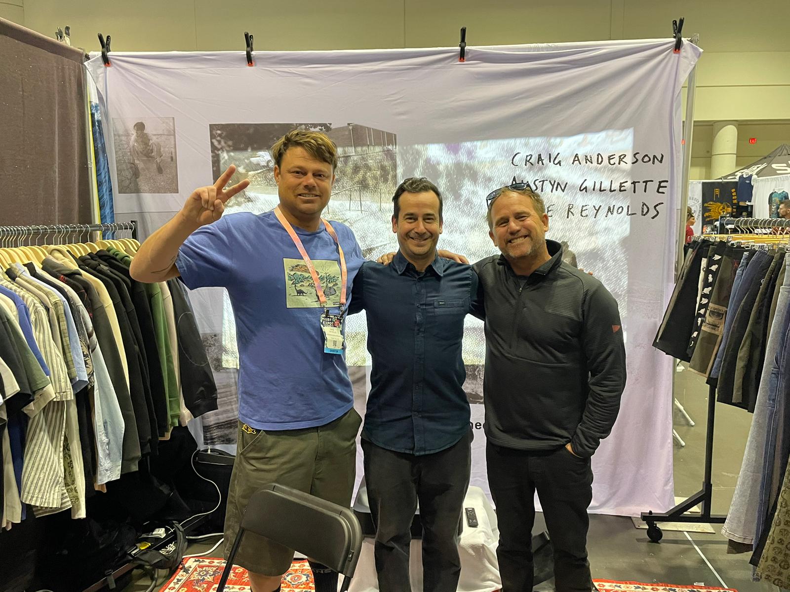 Surf Expo