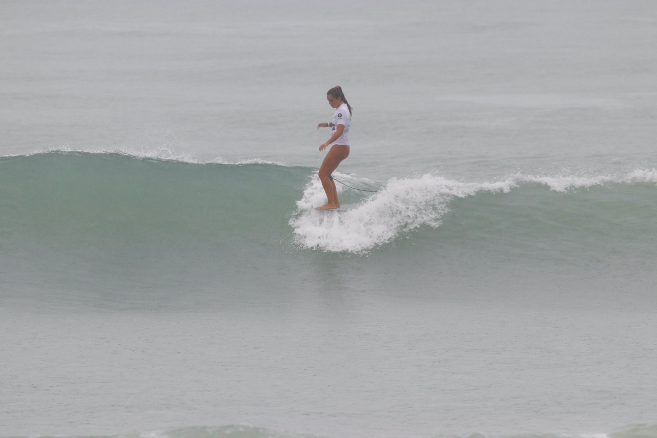 Longboard PENA PARACURU SURF FESTIVAL 2024