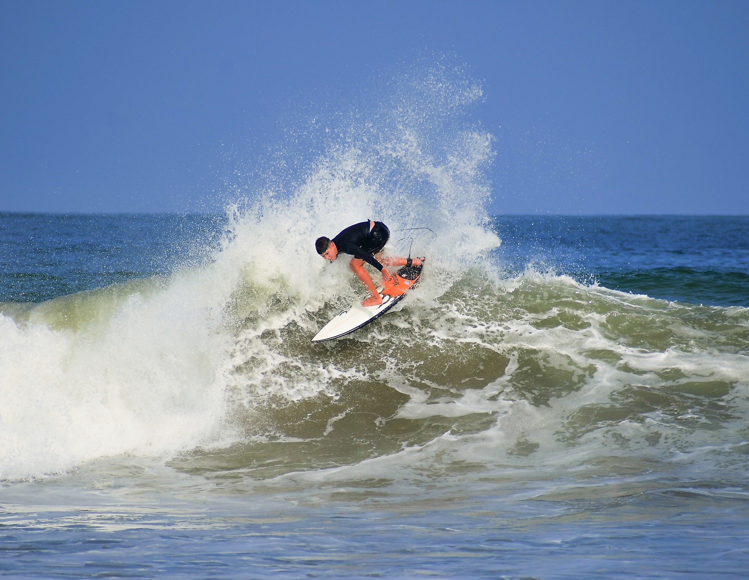 Nicolas Oliveira