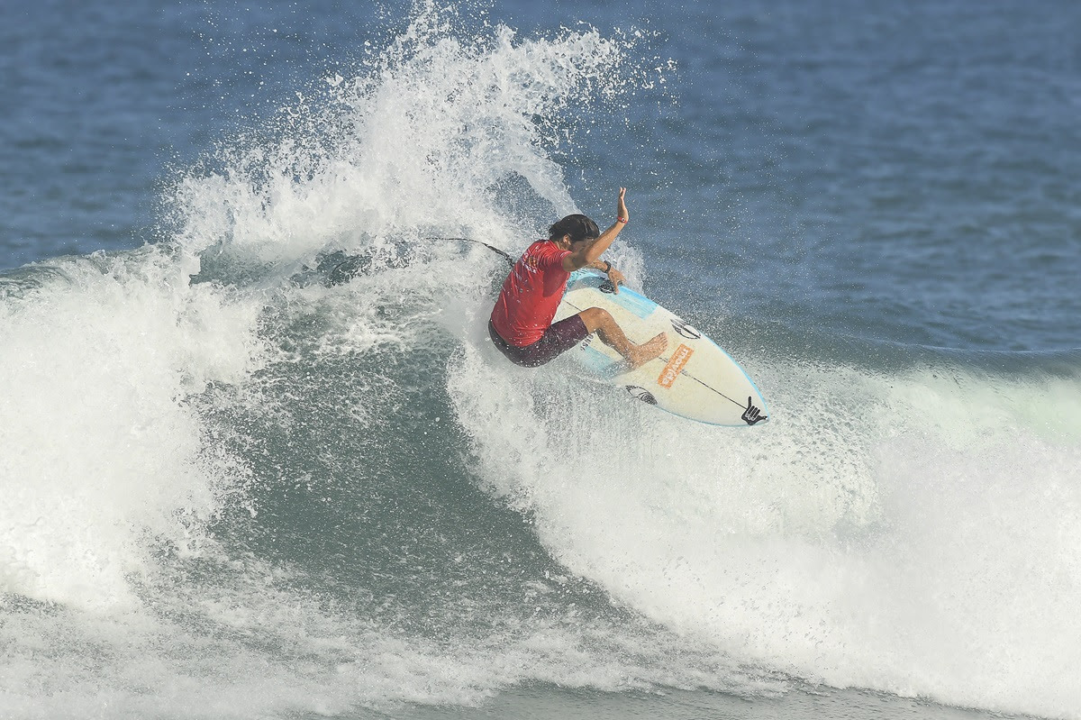 Layback Pro Florianópolis