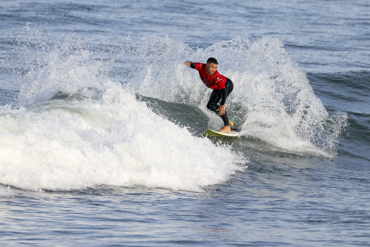 Circuito Banco do Brasil de Surfe Torres