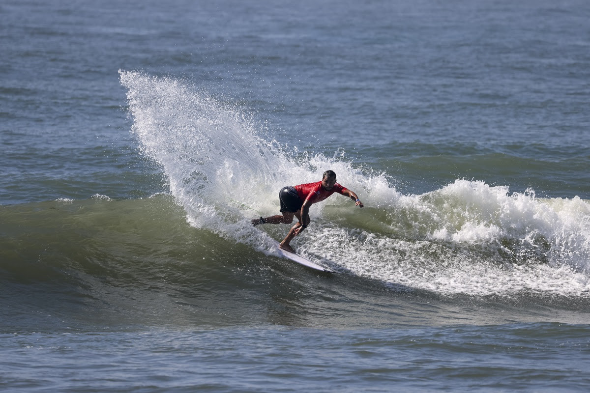 Circuito Banco do Brasil de Surfe Torres