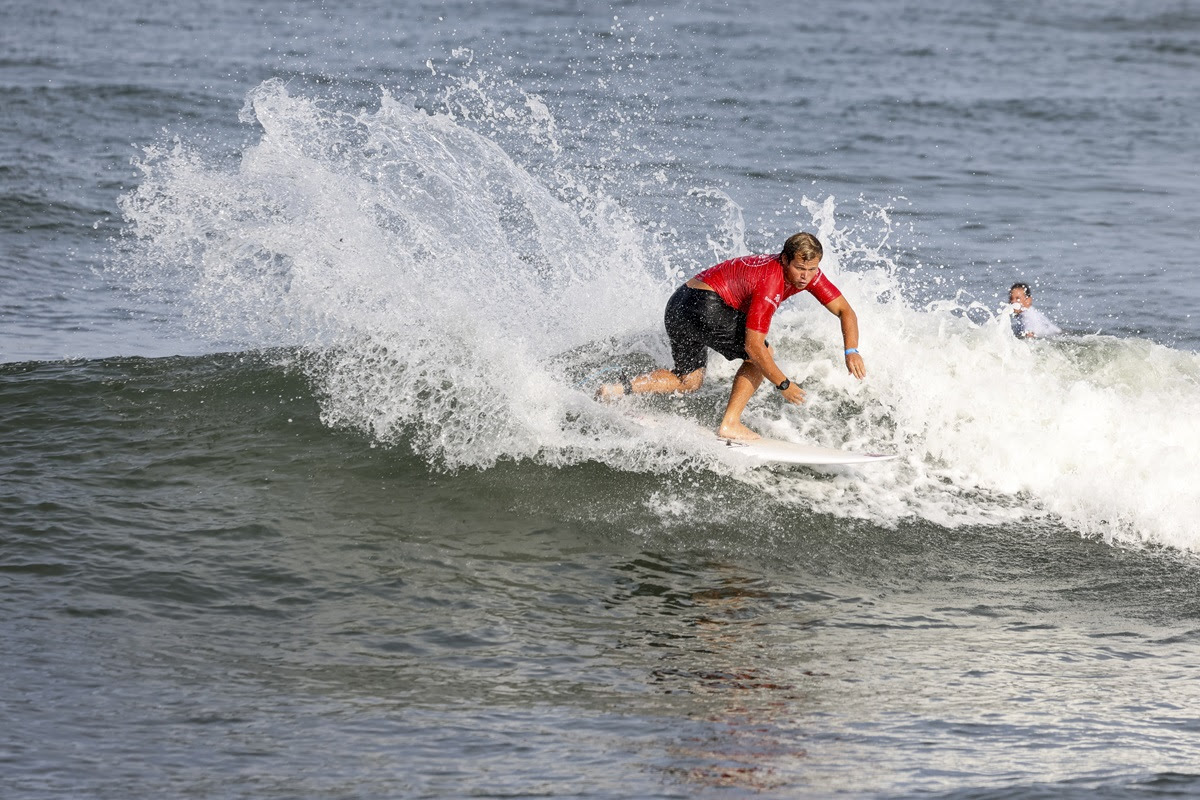 Circuito Banco do Brasil de Surfe Torres