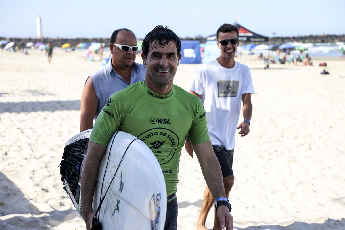 Circuito Banco do Brasil de Surfe Torres