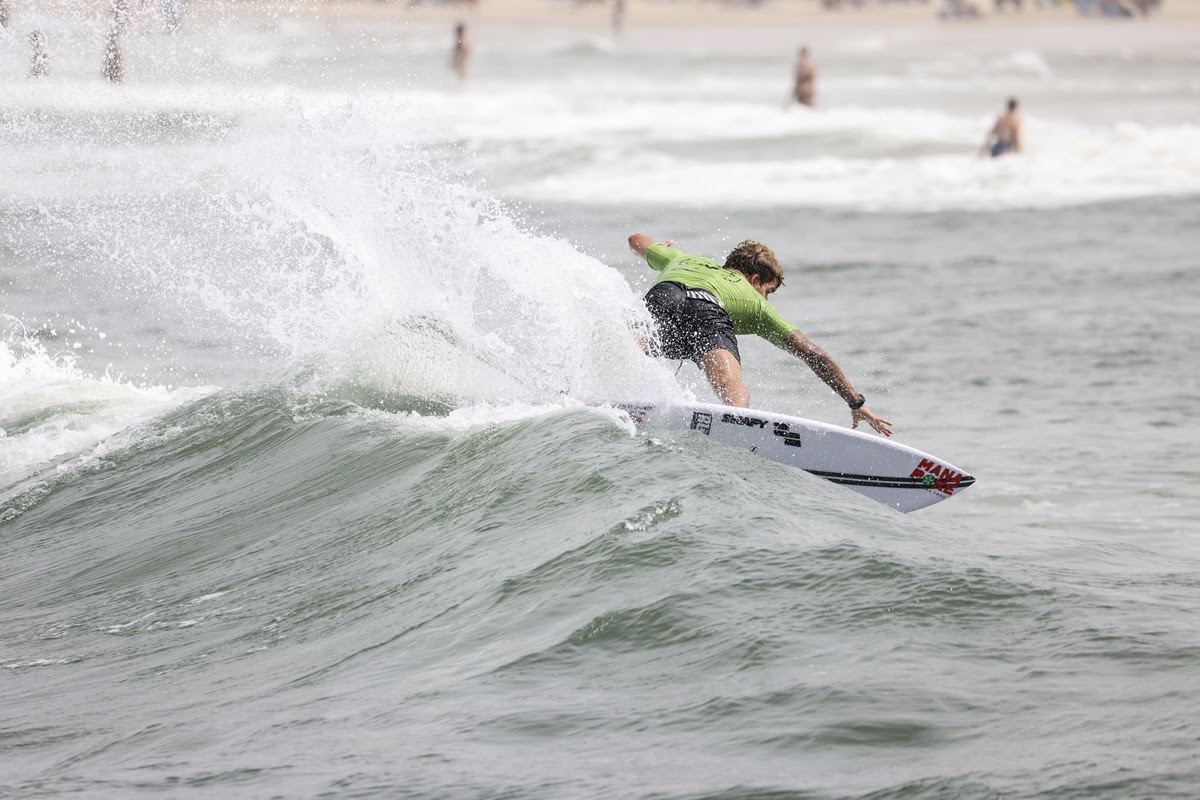 Circuito Banco do Brasil de Surfe 2024