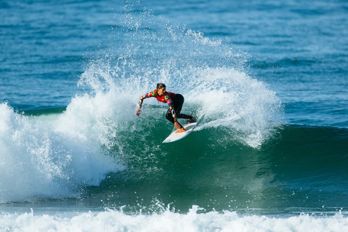 Brasileiros Bells Beach