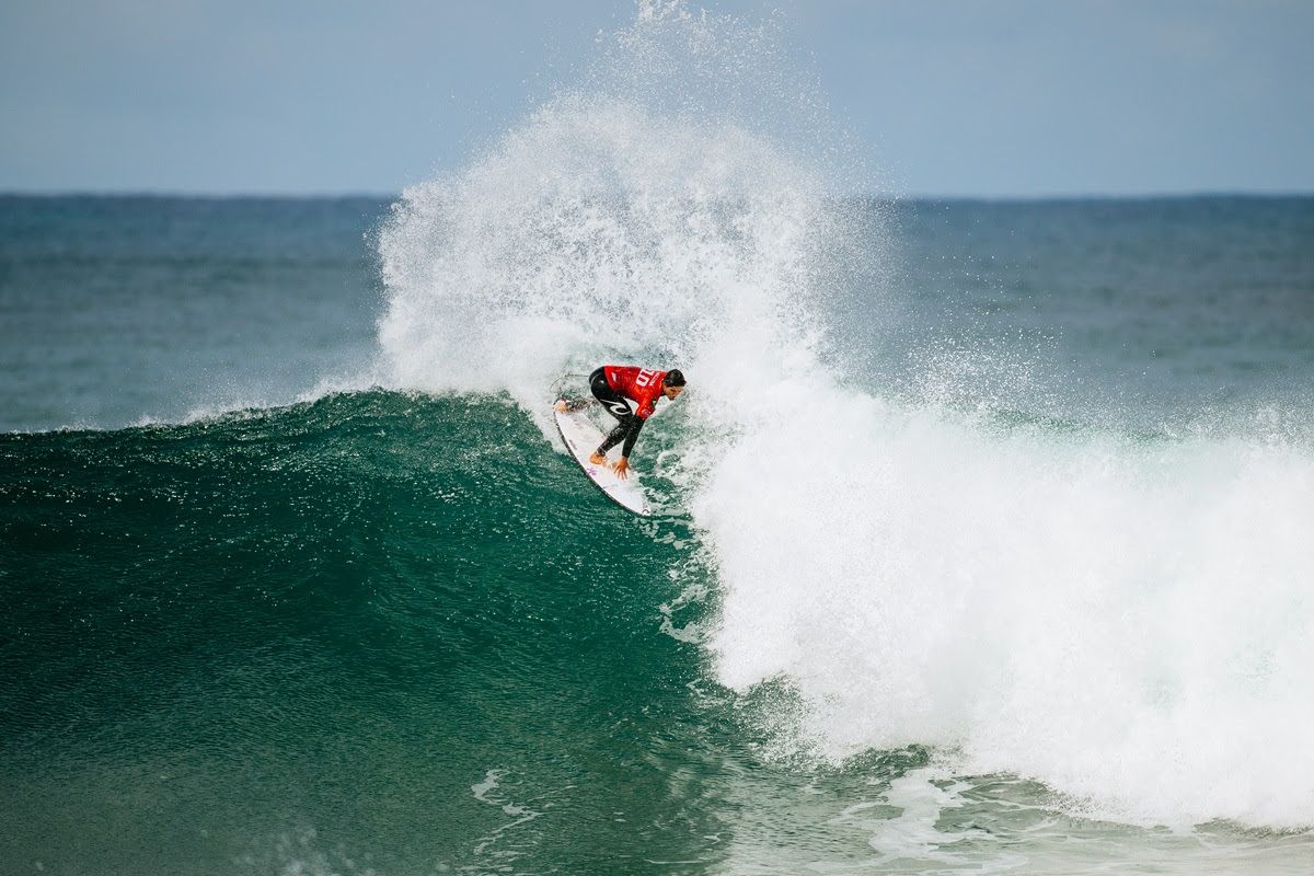 Gabriel Medina Bells Beach