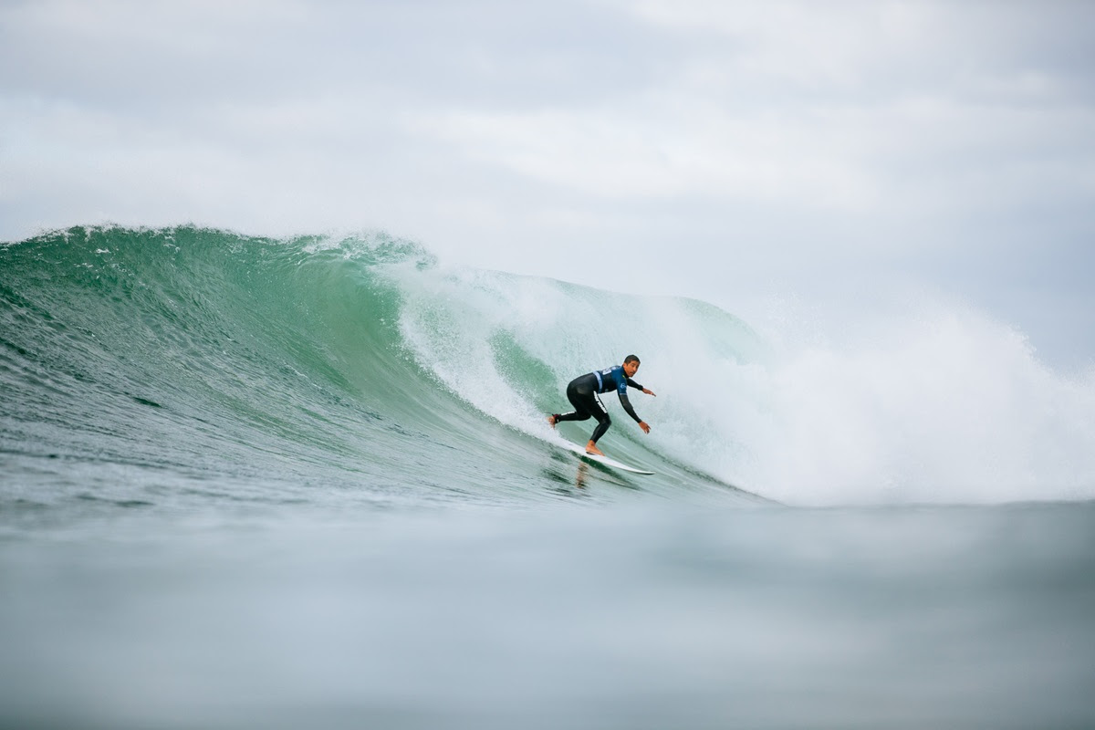 Gabriel Medina Bells Beach