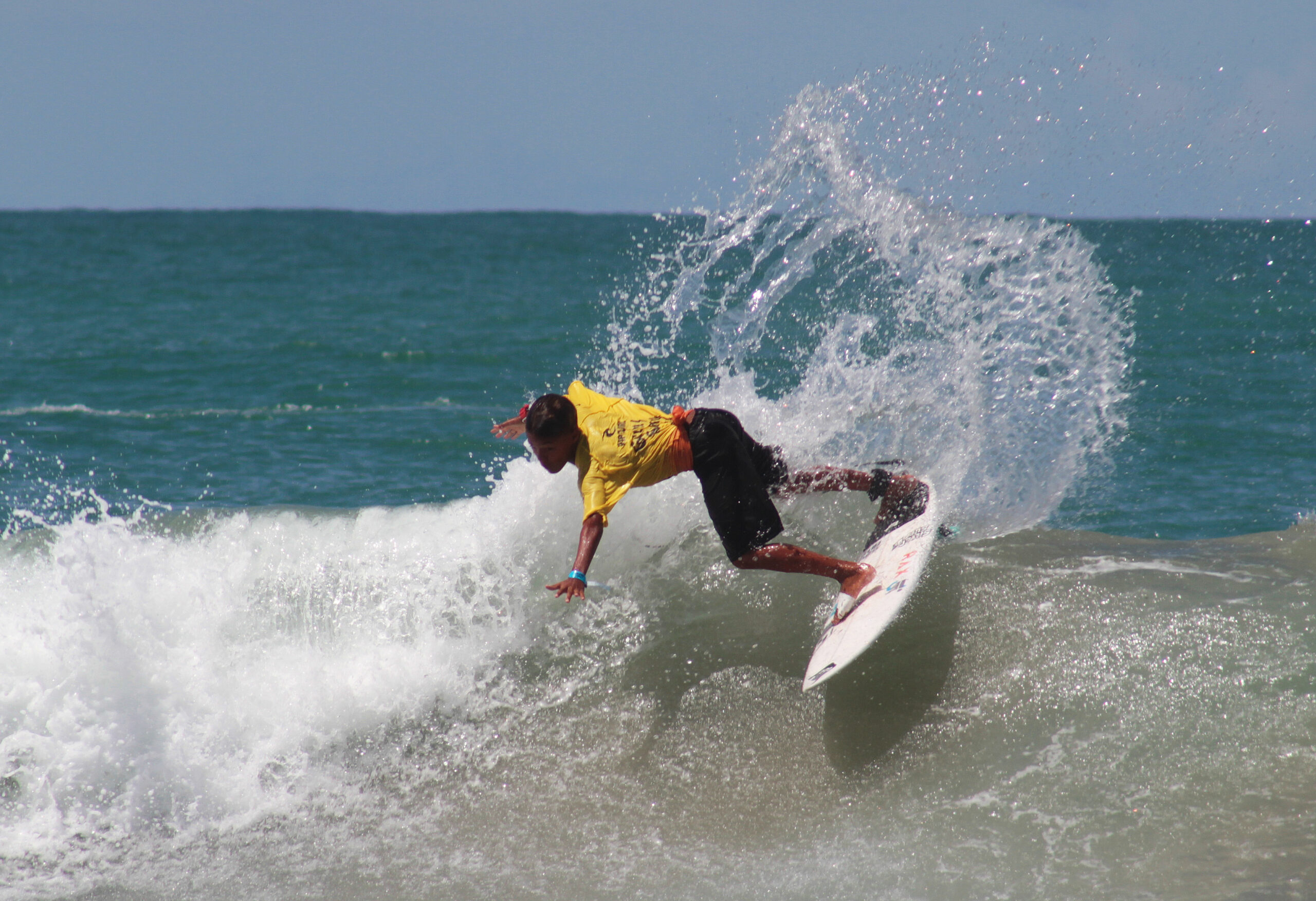 Rip Curl Grom Search 2024