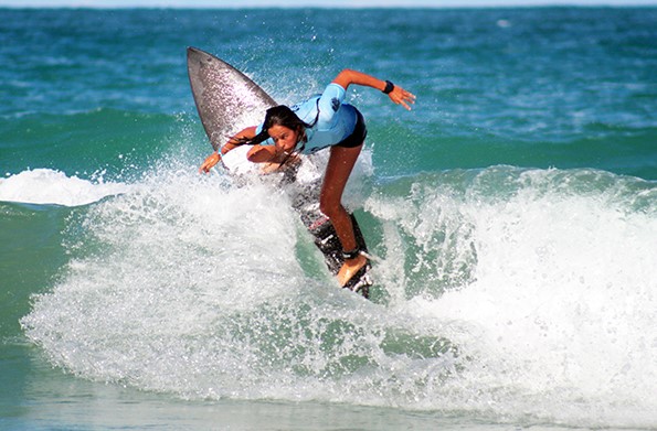 Rip Curl Grom Search 2024