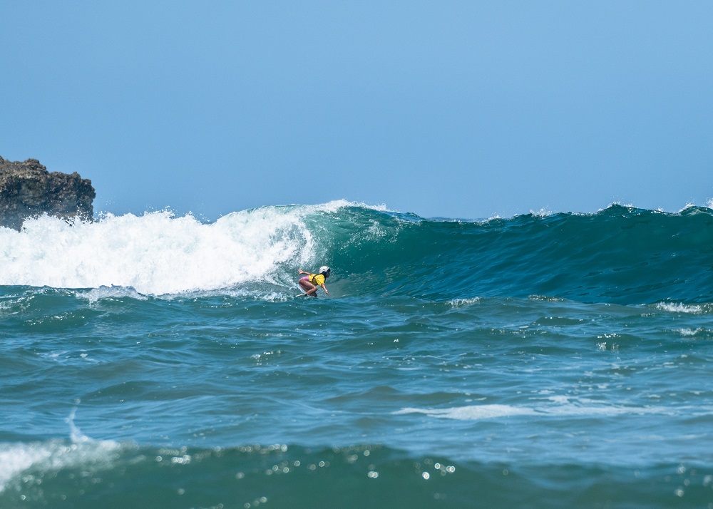 Olas Pro Tour 2024 Equador