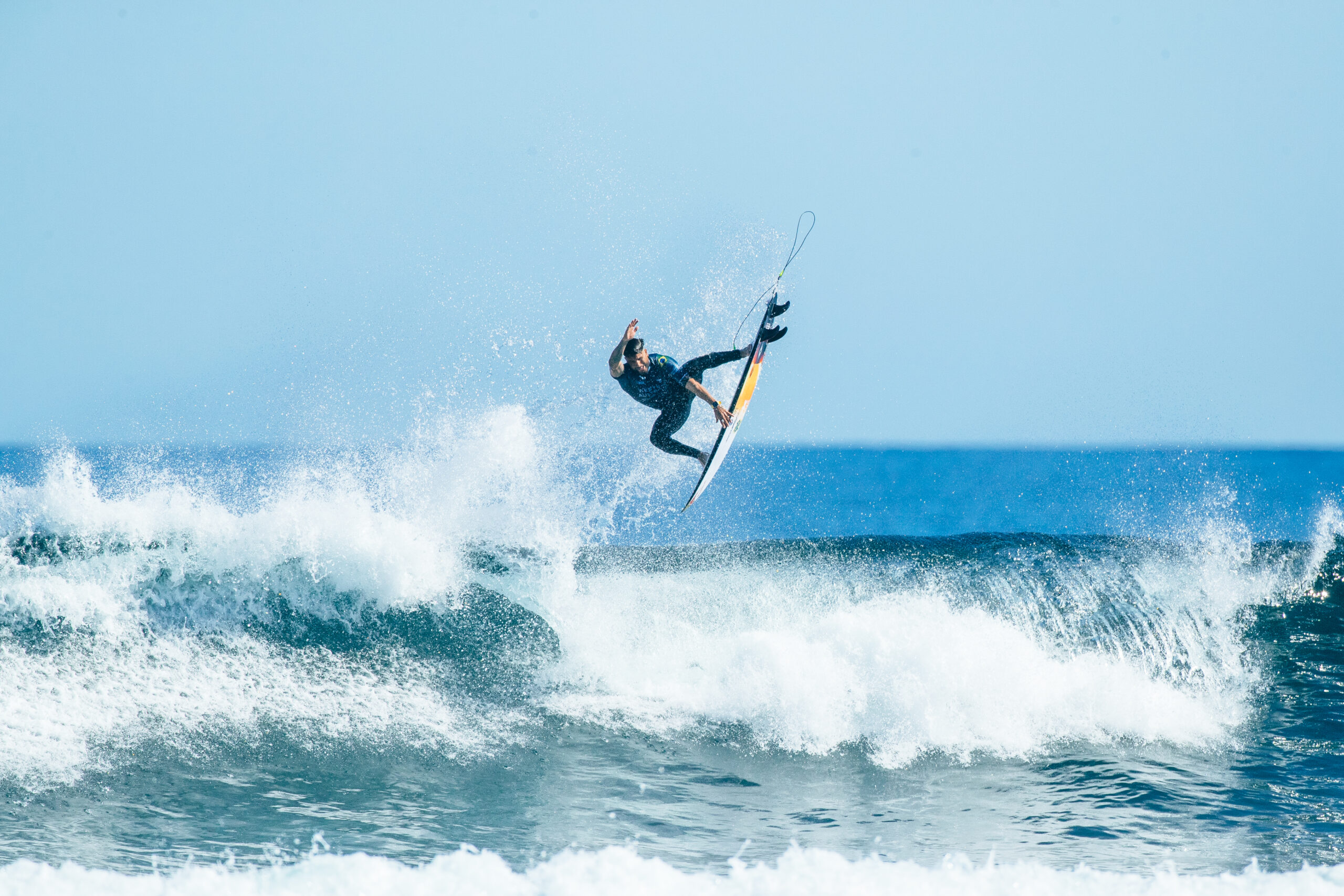 Margaret River Pro 2024