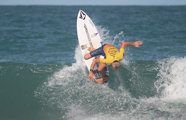 Rip Curl Grom Search 2024
