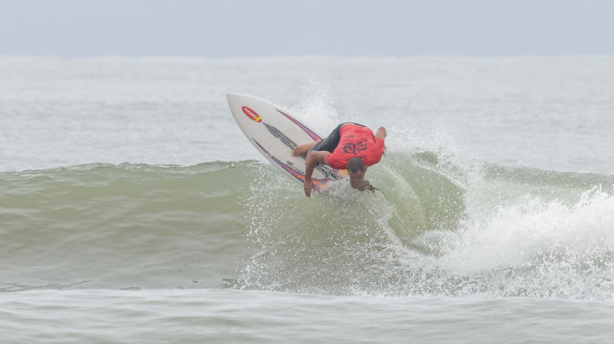 CBSurf Master Tour 2024 Navegantes