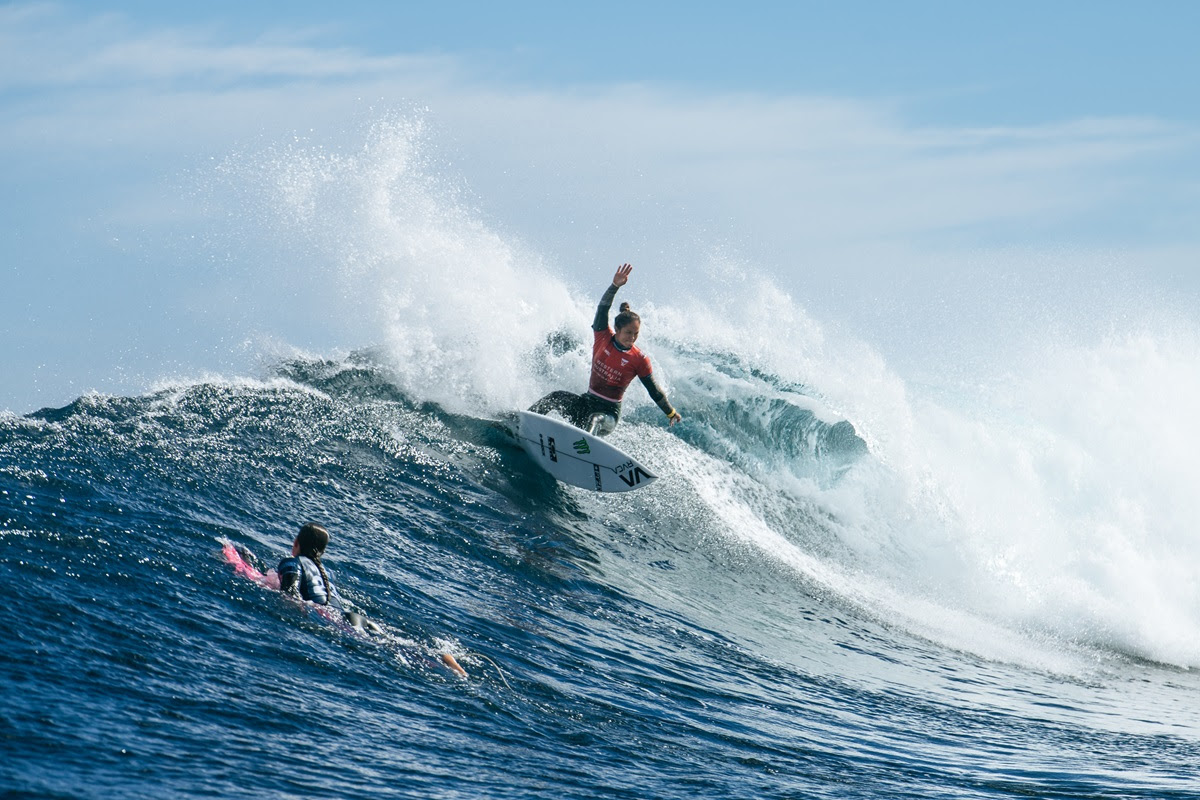Margaret River Pro 2024
