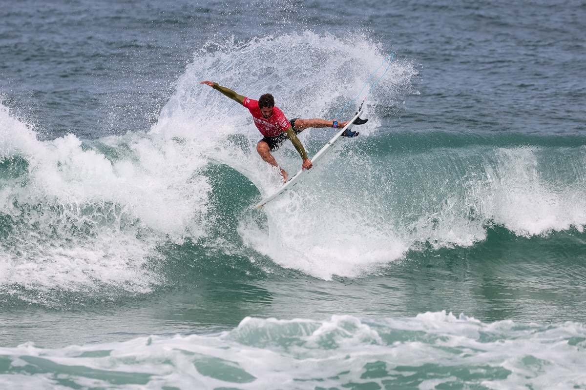 Saquarema Surf Festival 2024 começa nesta segundafeira