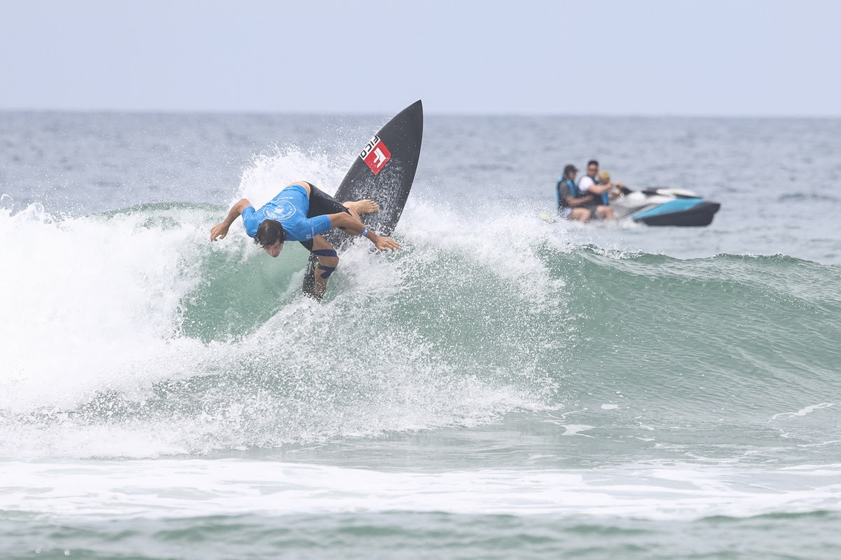 Saquarema Surf Festival 2024