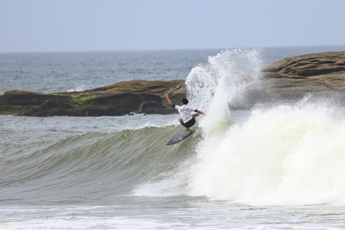 Saquarema Surf Festival 2024