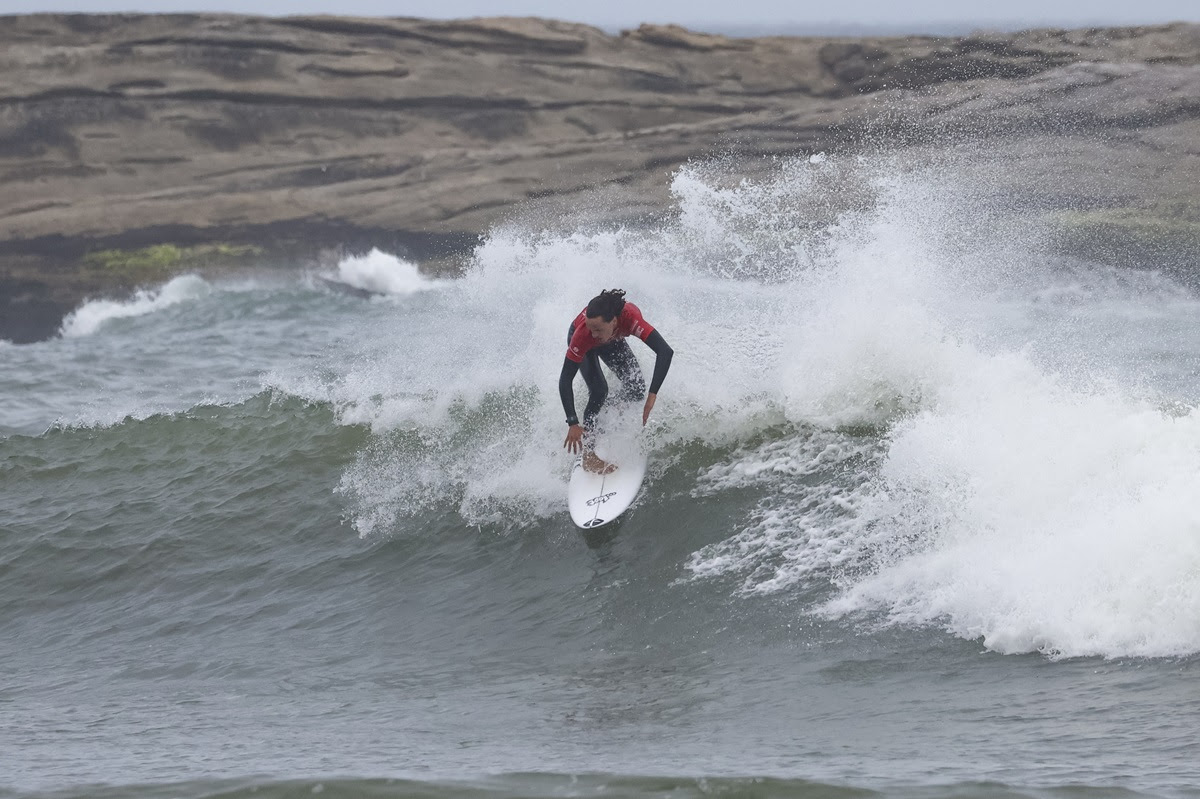 Saquarema Surf Festival 2024