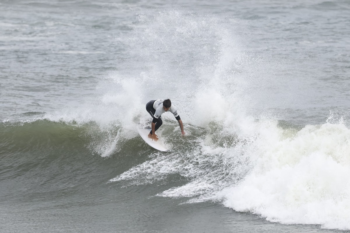 Saquarema Surf Festival 2024