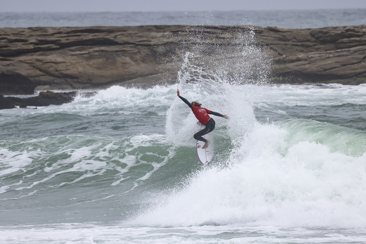 Pro Junior Saquarema
