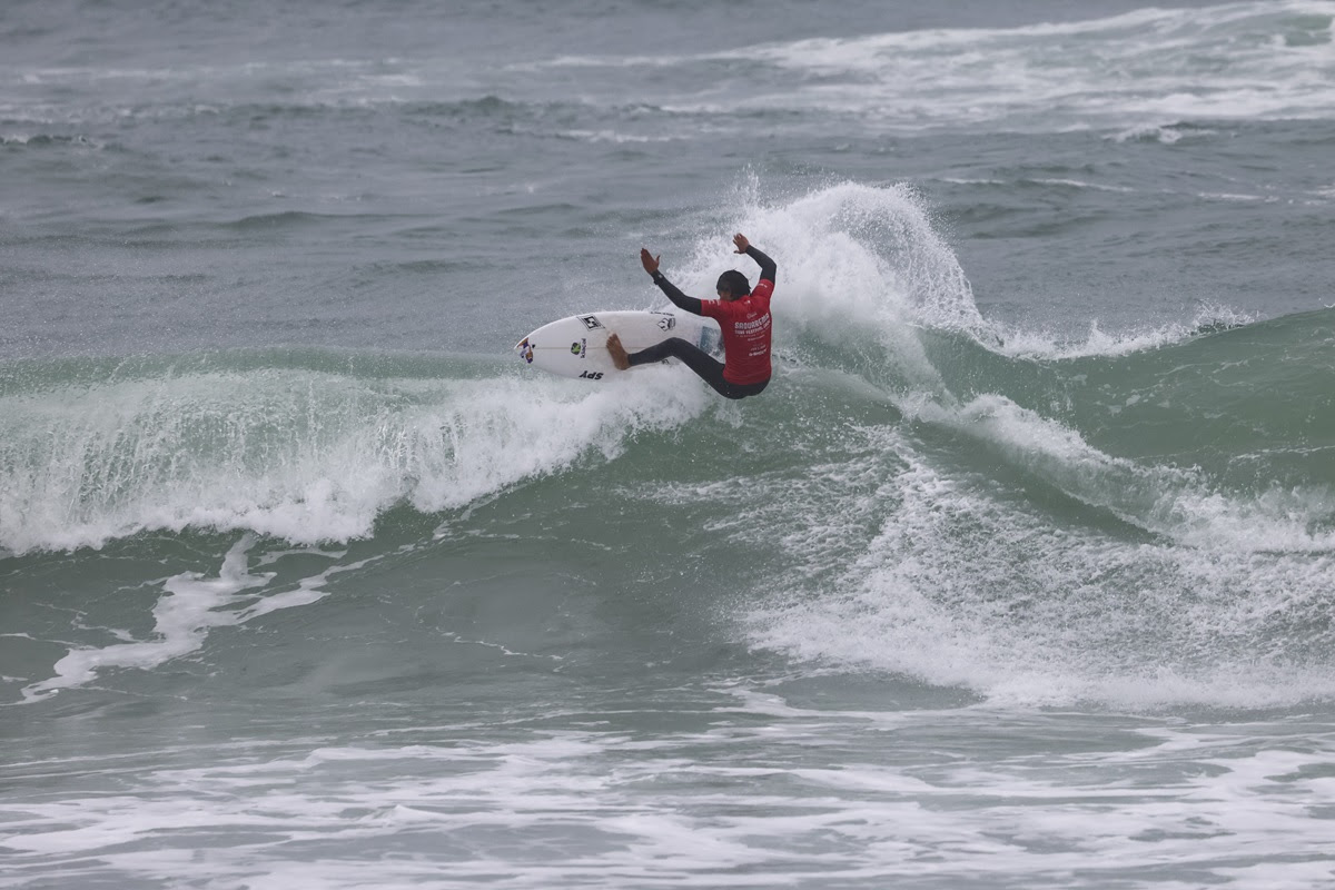 Pro Junior Saquarema