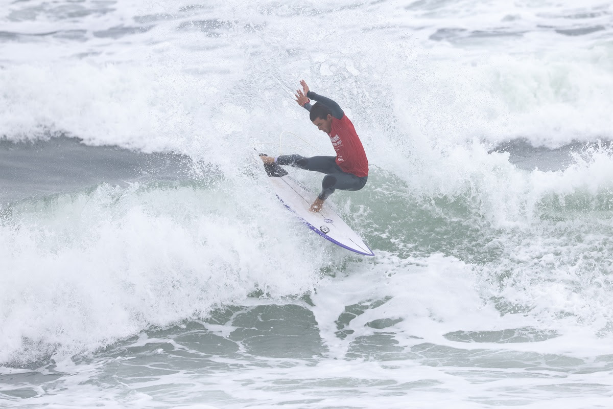 Pro Junior Saquarema