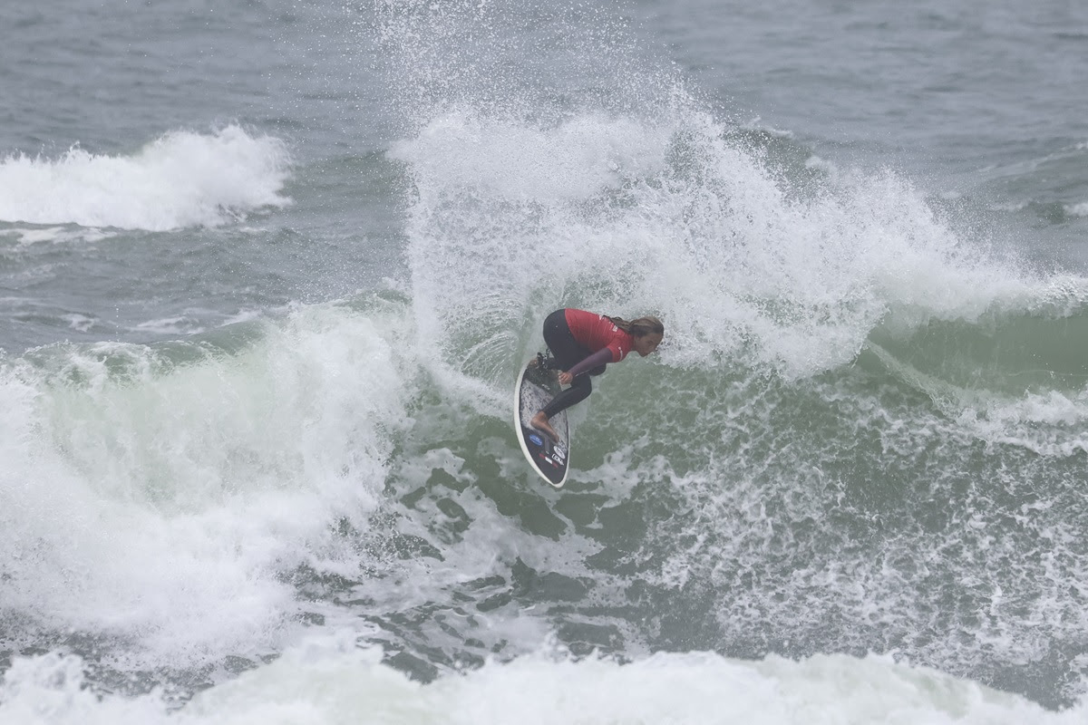 Pro Junior Saquarema