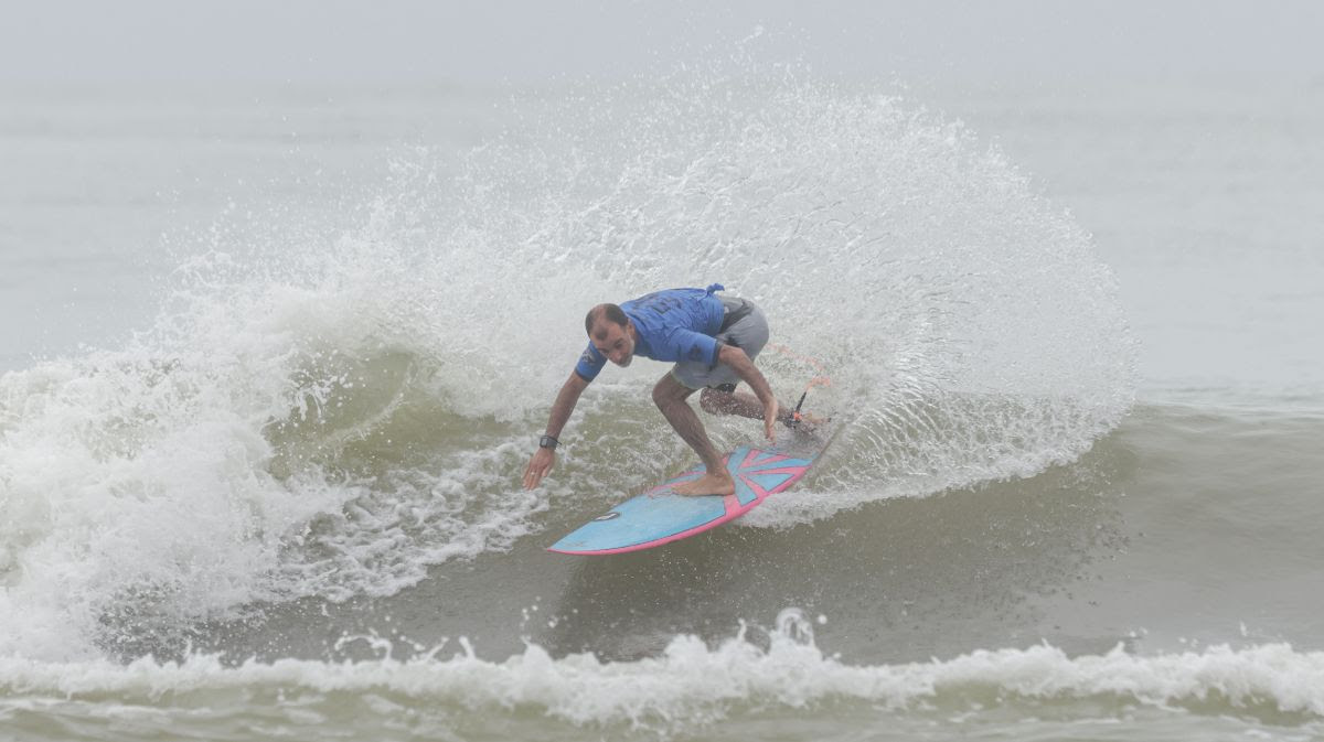 CBSurf Master Tour 2024 Navegantes