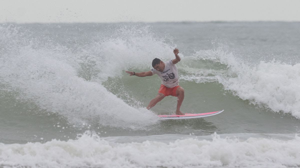 CBSurf Master Tour 2024 Navegantes