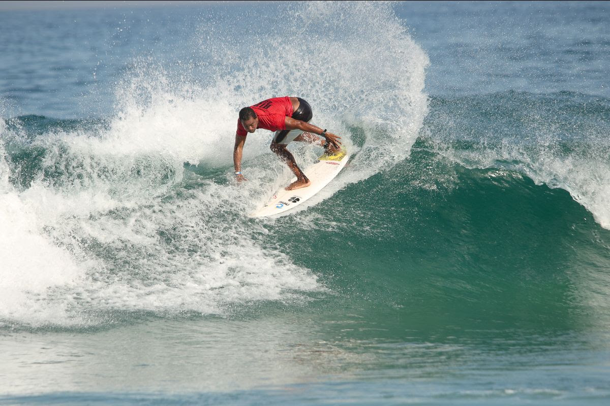 Rio Surf Festival 2024