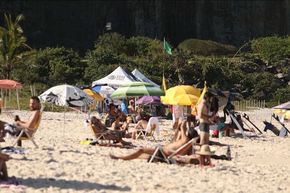 Rio Surf Festival 2024