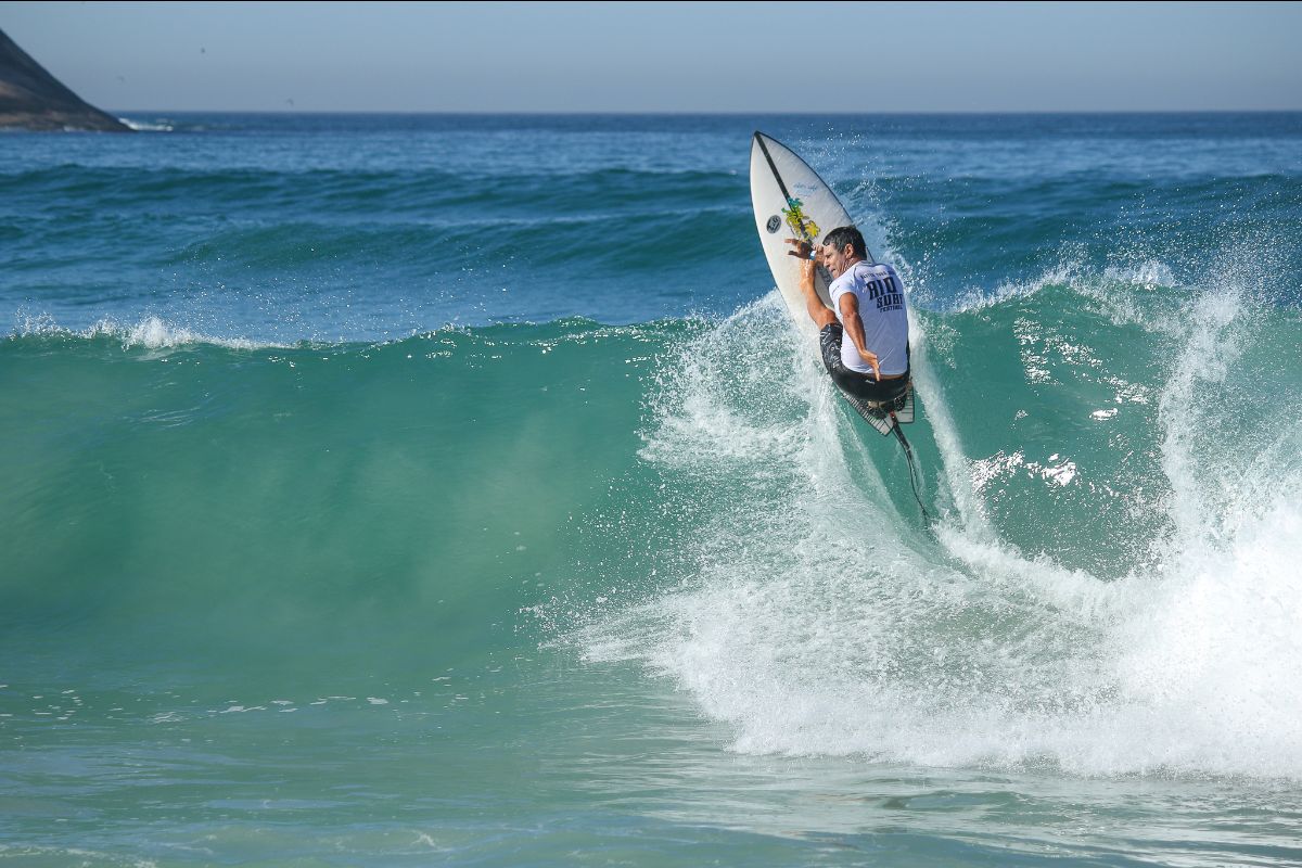 Rio Surf Festival 2024