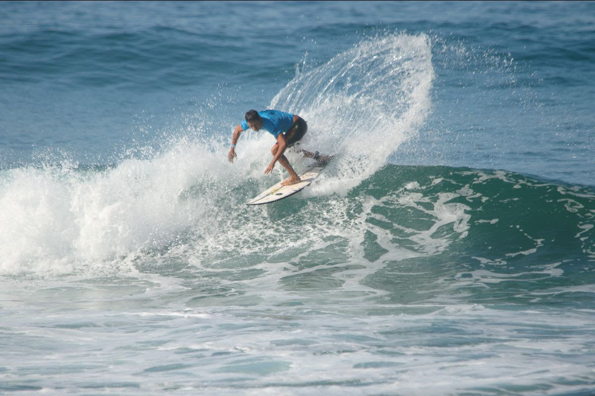 Rio Surf Festival 2024