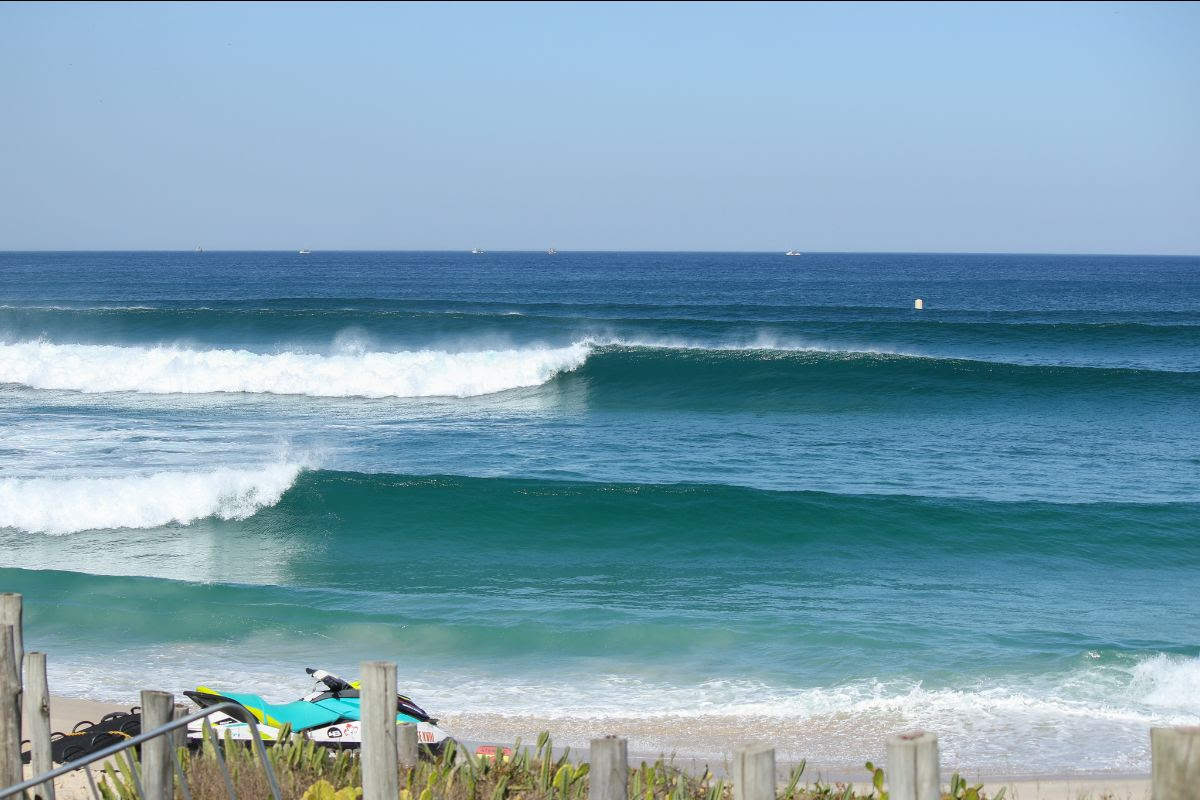 Rio Surf Festival 2024