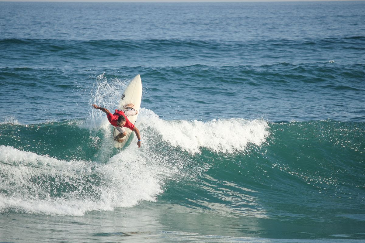 Rio Surf Festival 2024