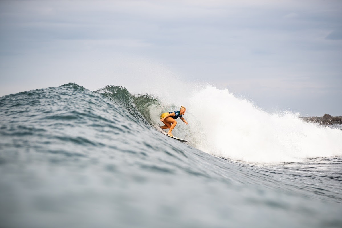 Surf City El Salvador Pro