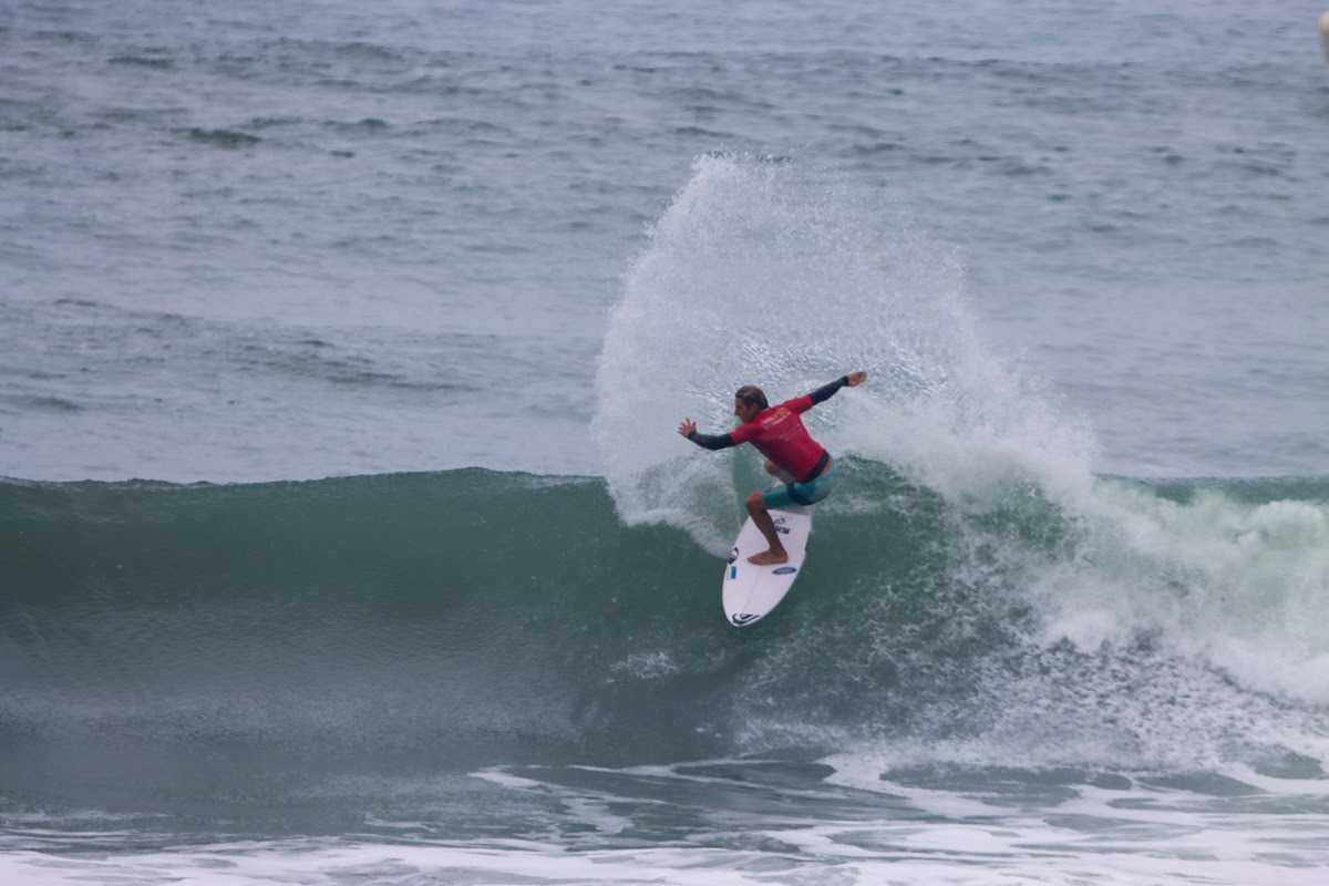 Layback Pro Prainha