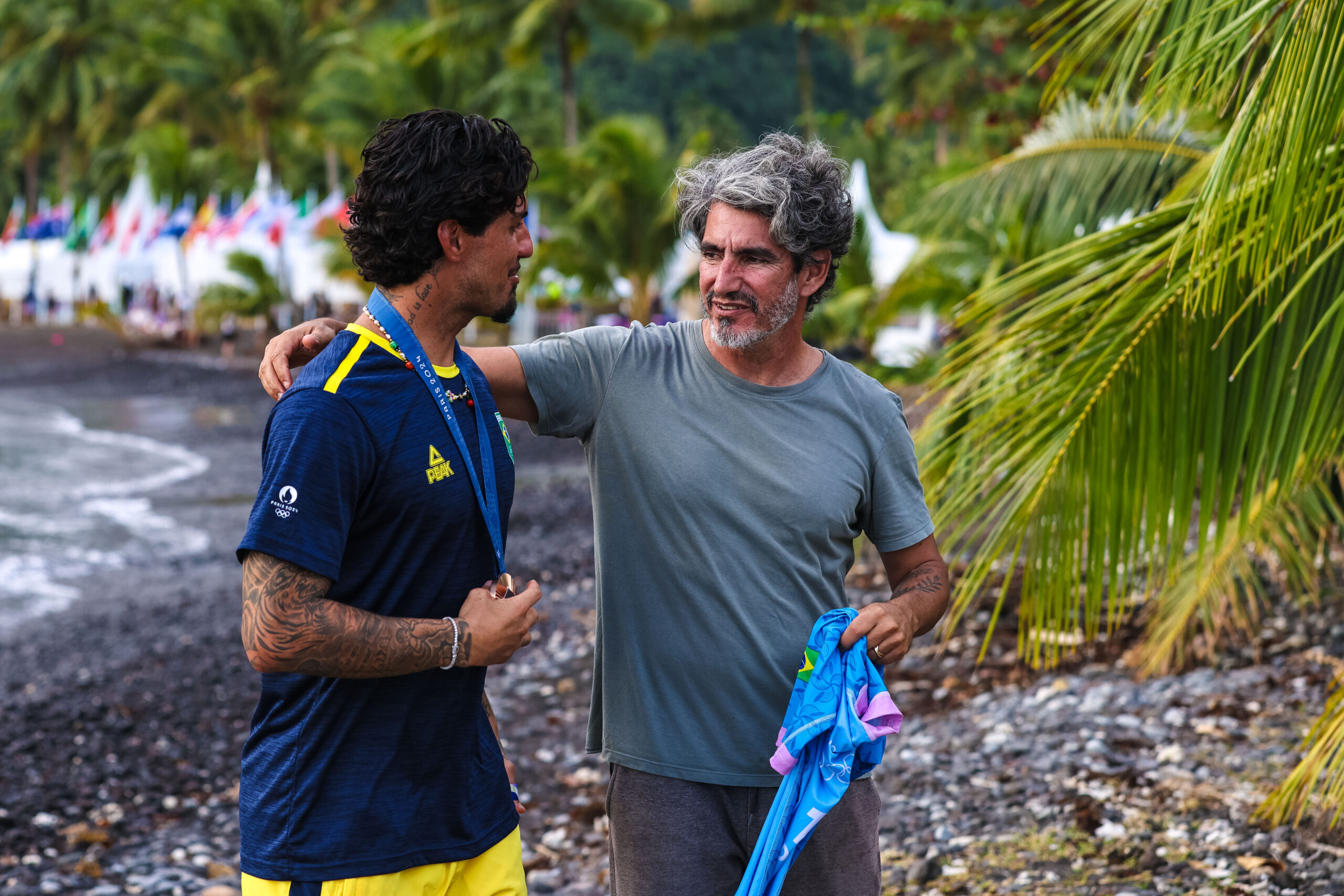 Gabriel Medina