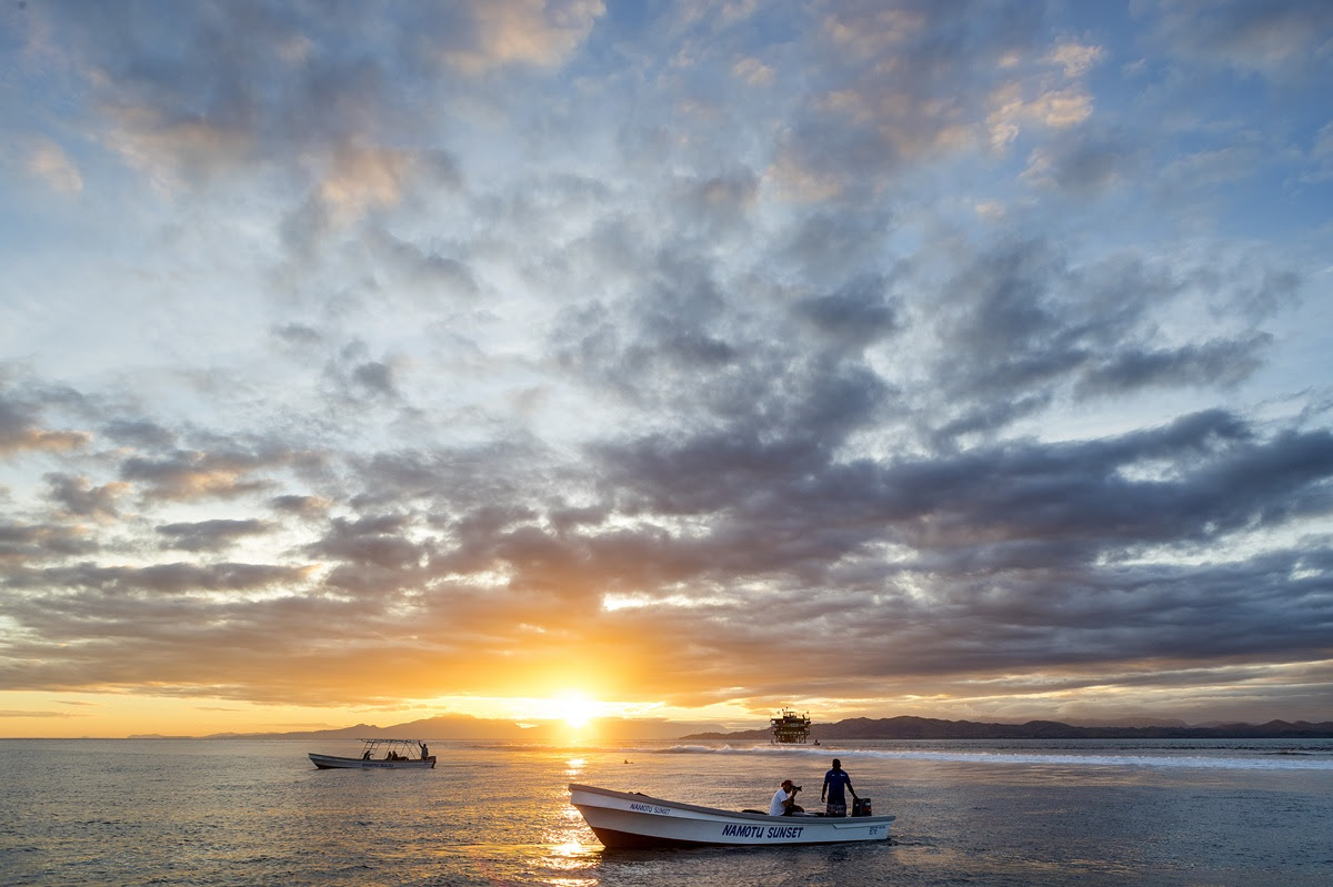 Corona Fiji Pro