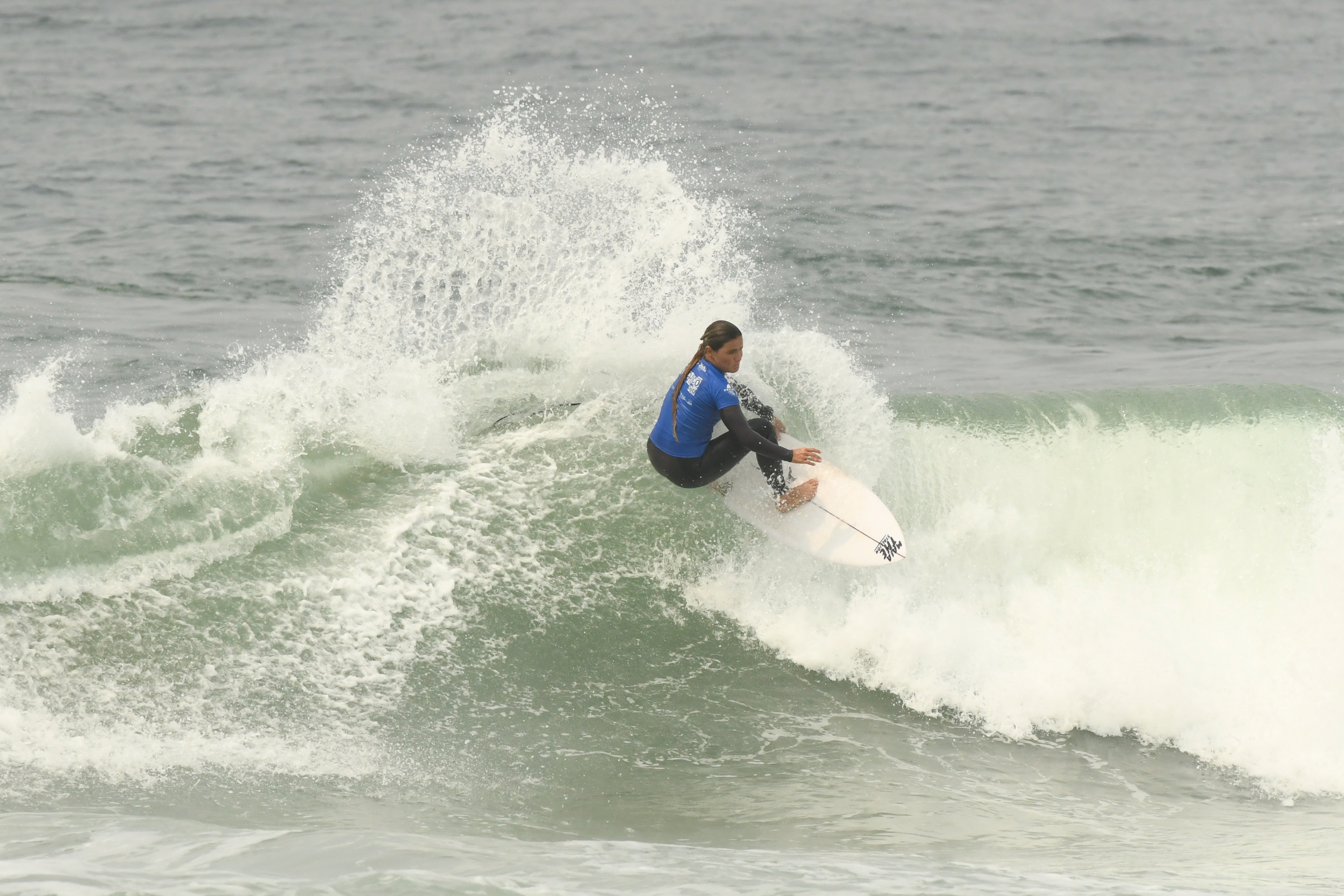 CBSurf Taça Brasil 5000 São Chico Pro