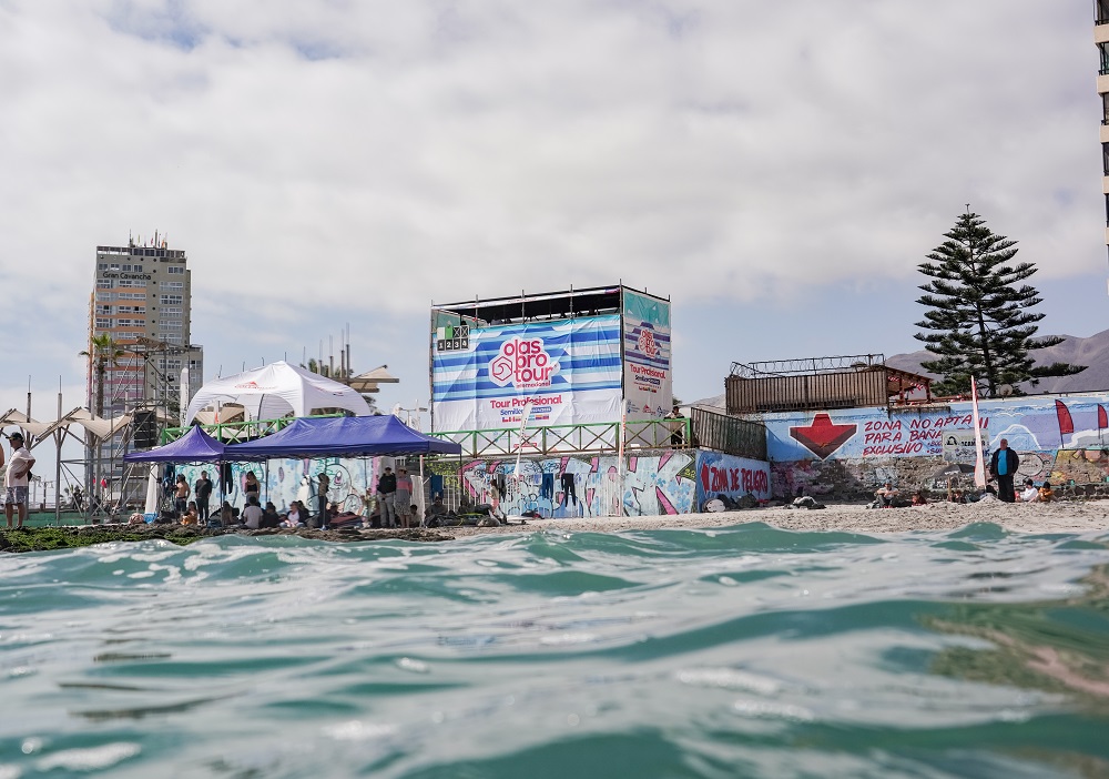 Semillero Olas Pro Tour