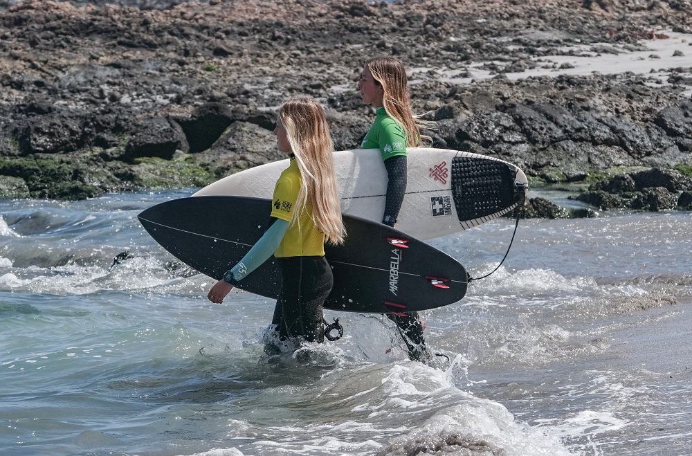Semillero Olas Pro Tour